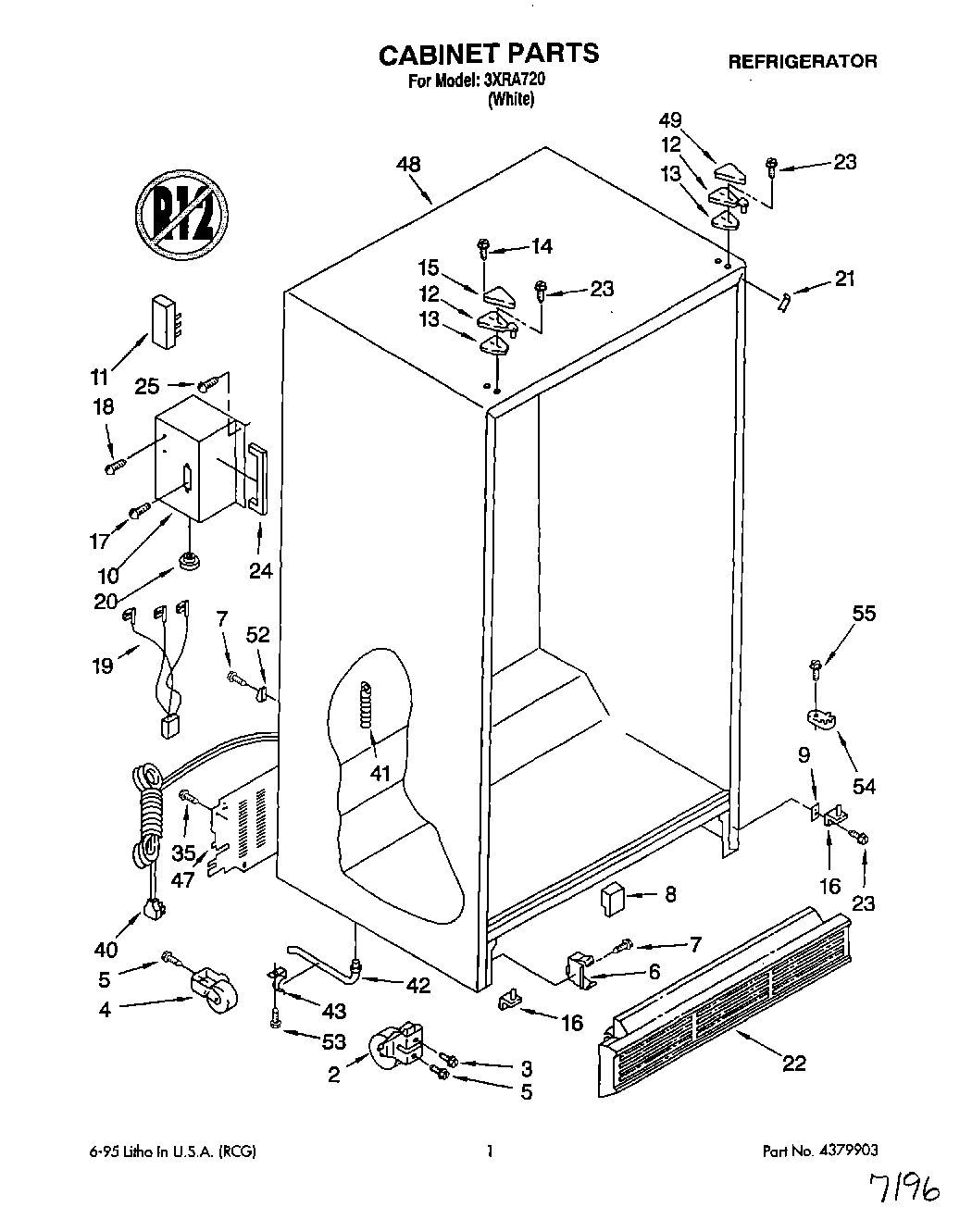 01 - CABINET