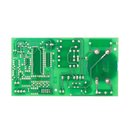 WB02X10894 GE Range Hood Electrical Printed