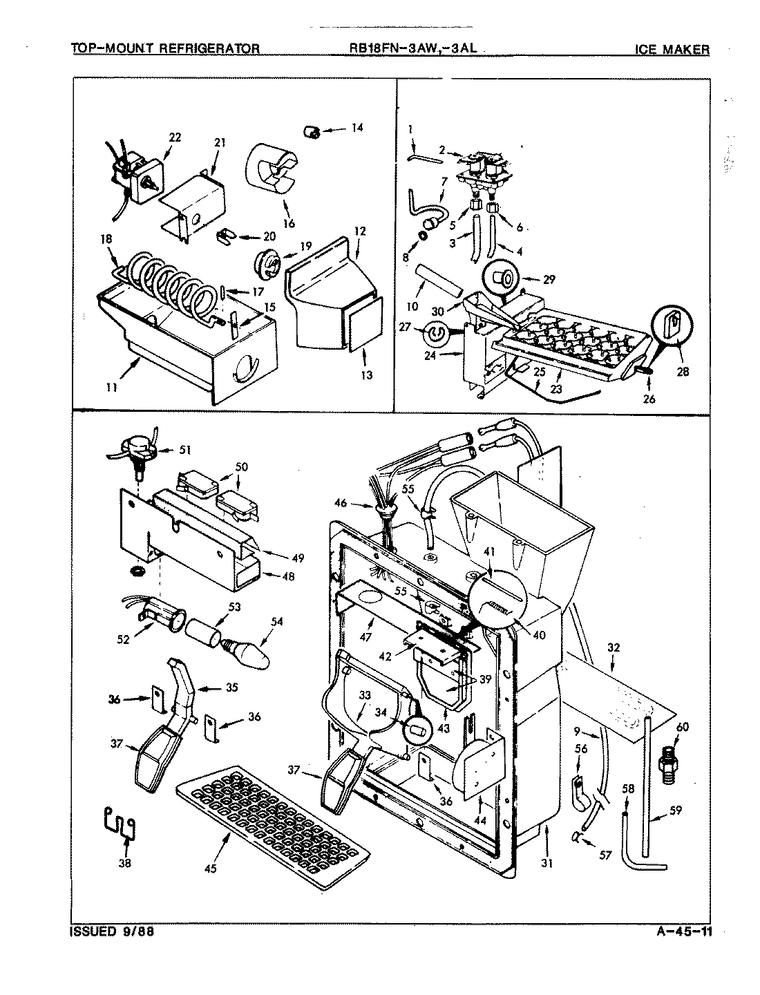 04 - ICE MAKER