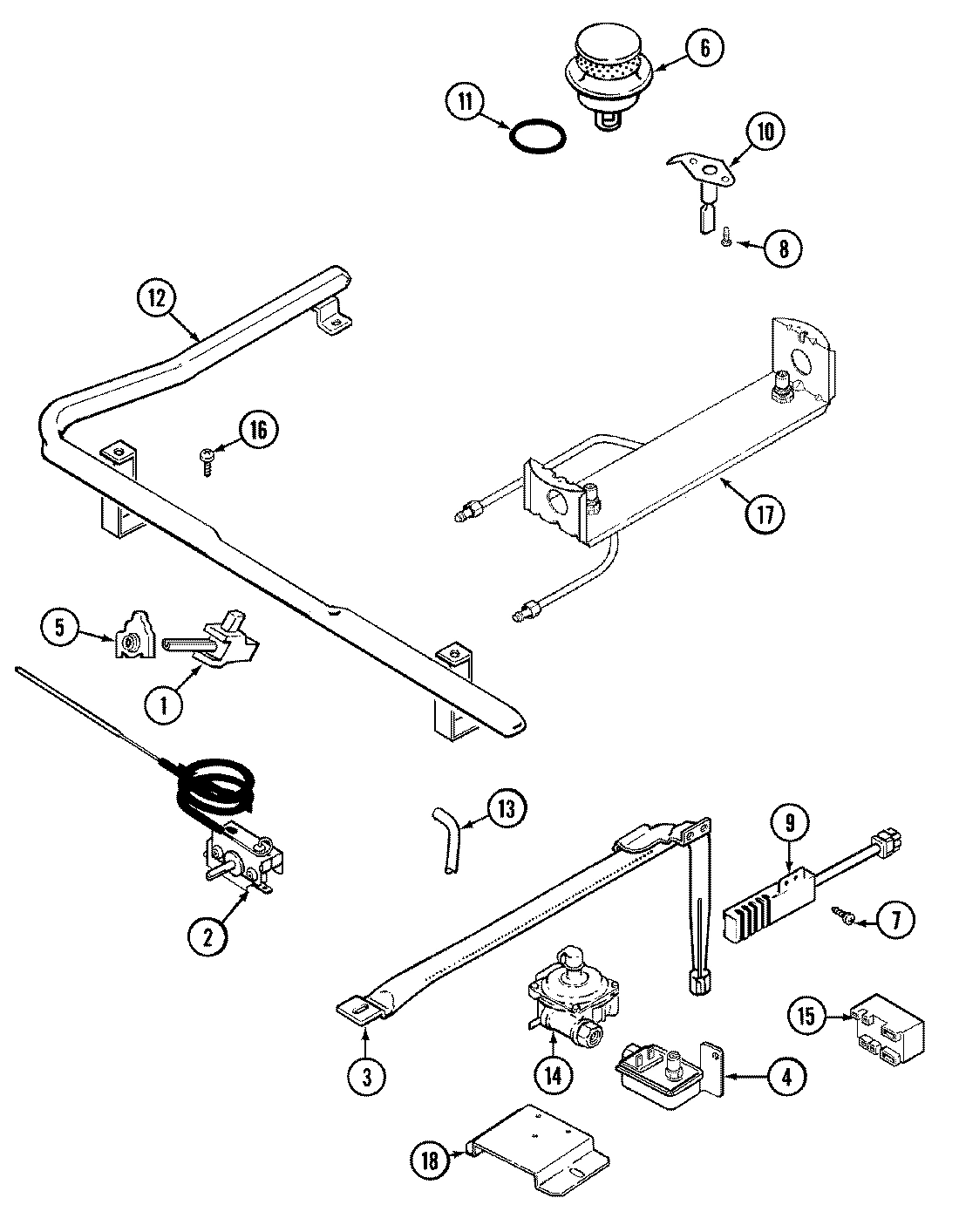 04 - GAS CONTROLS
