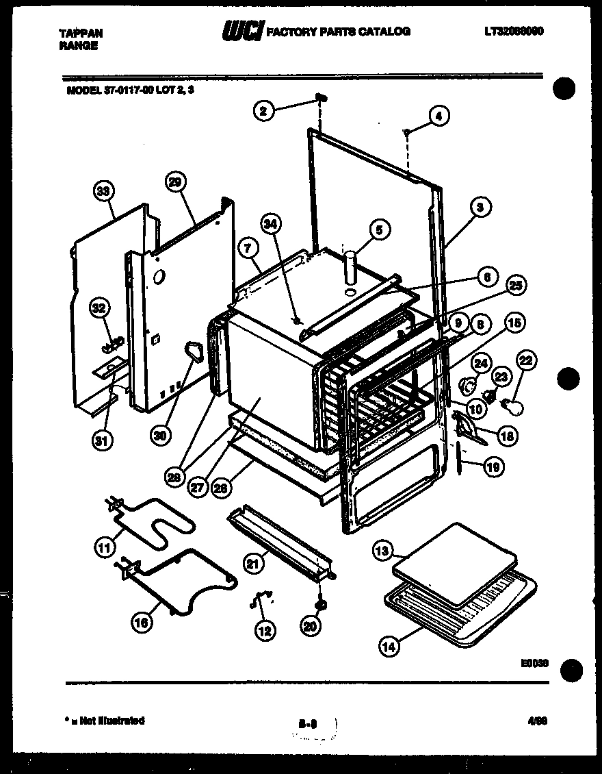 06 - BODY PARTS