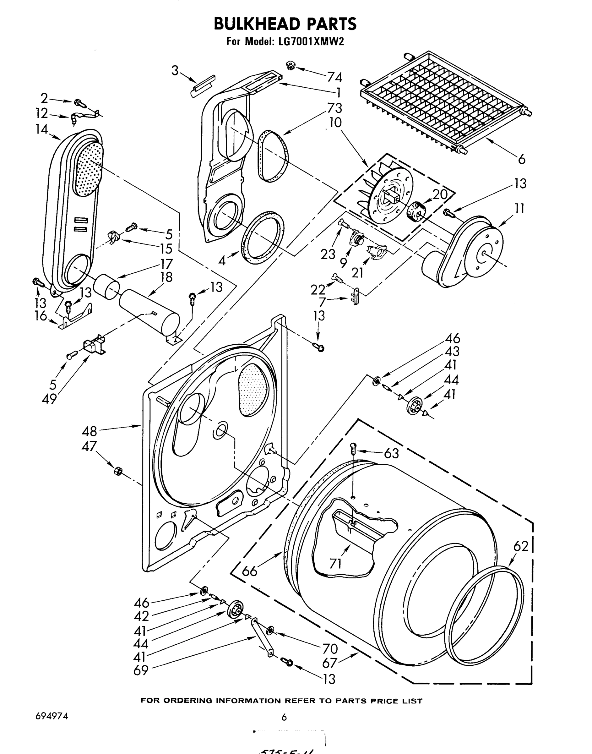 04 - BULKHEAD