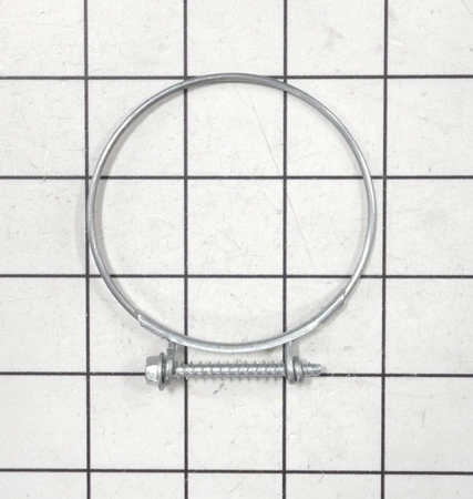 134372400 Frigidaire Clamp