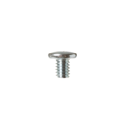 WB01K10002 GE Oven Screw 8-32