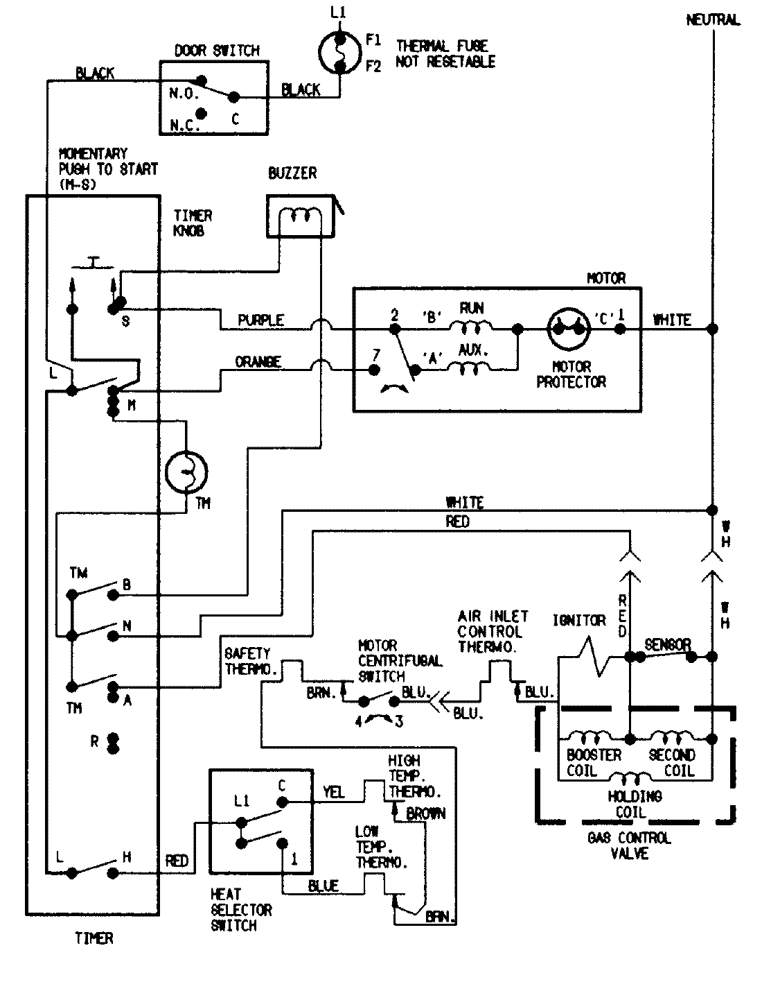 07 - WIRING INFORMATION