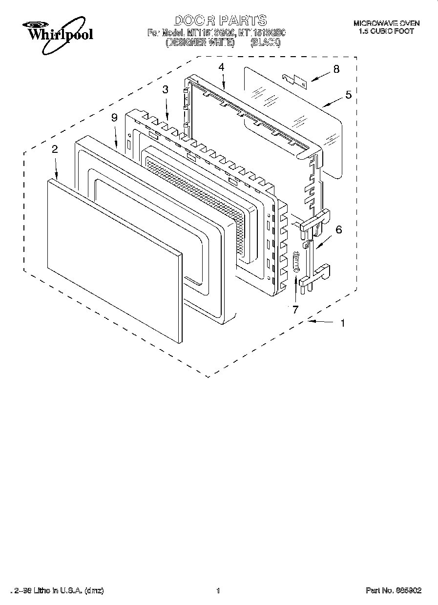 01 - DOOR