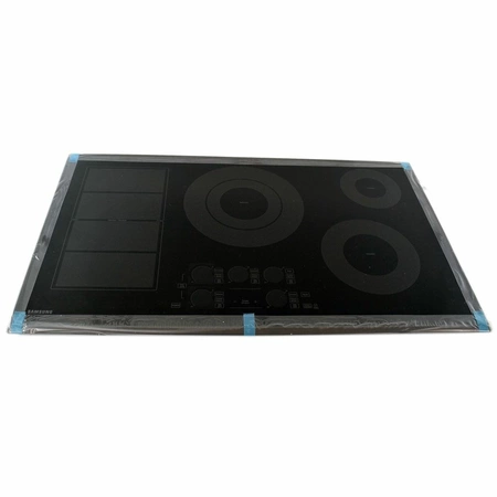 DG94-01519B Samsung Cooktop Maintop Plate Ass