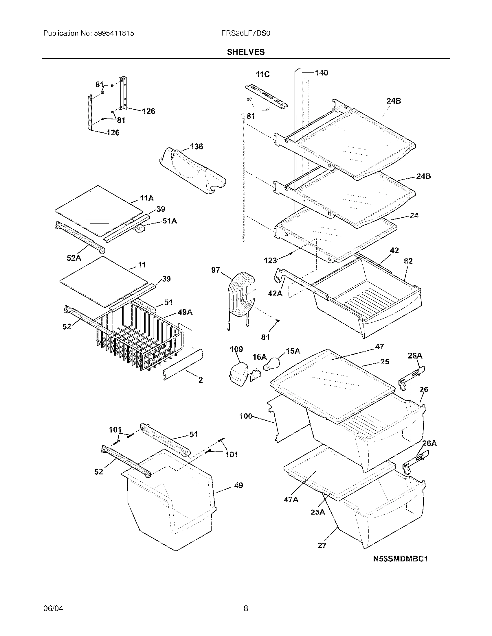 09 - SHELVES
