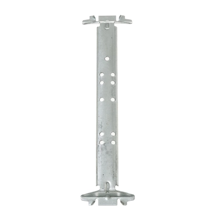WB02T10250 GE Oven Control Mounting Bracket