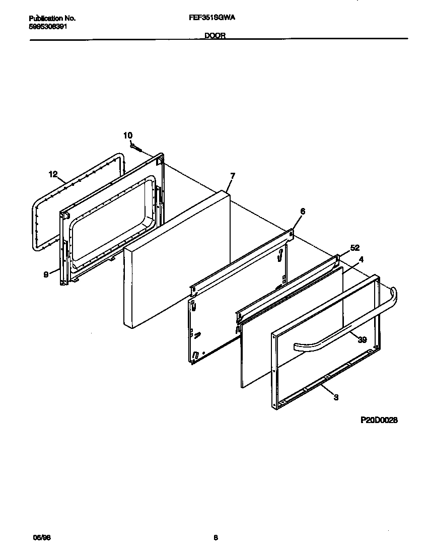 05 - DOOR