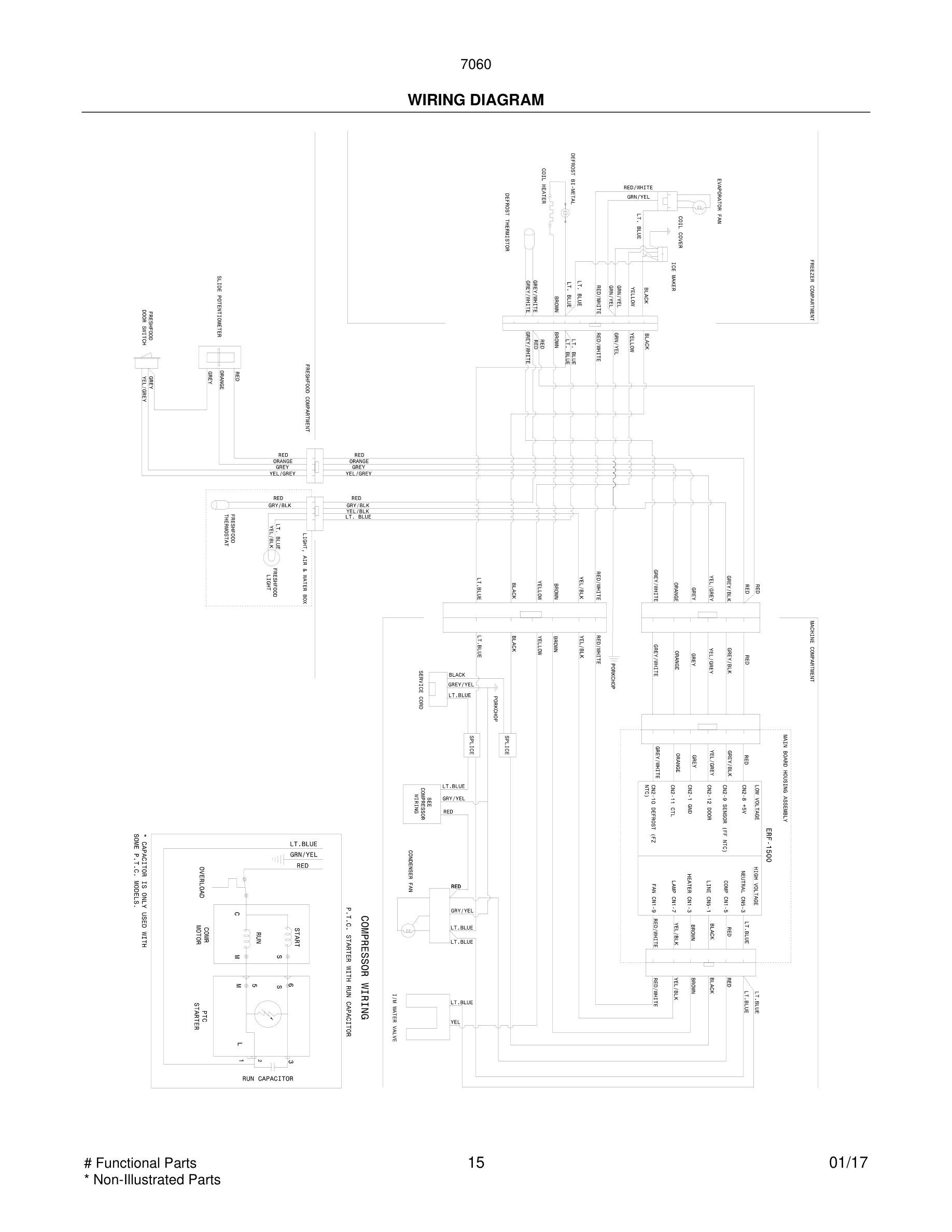 15 - WIRING DIAGRAM