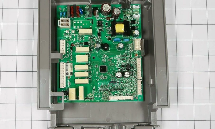 5304510309 Frigidaire Refrigerator Board Asse