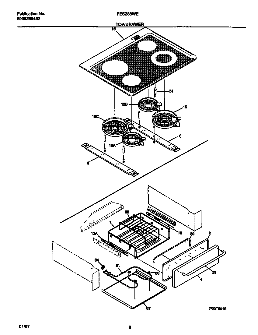 04 - TOP/DRAWER