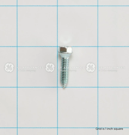 WR01X27994 GE Refrigerator Screw 12-24 HXT20