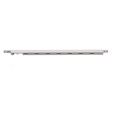 DA97-15620B Samsung Middle Angle Shelf Assemb