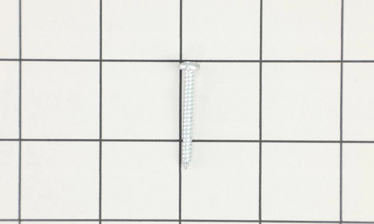 808337903 Frigidaire Refrigerator Screw