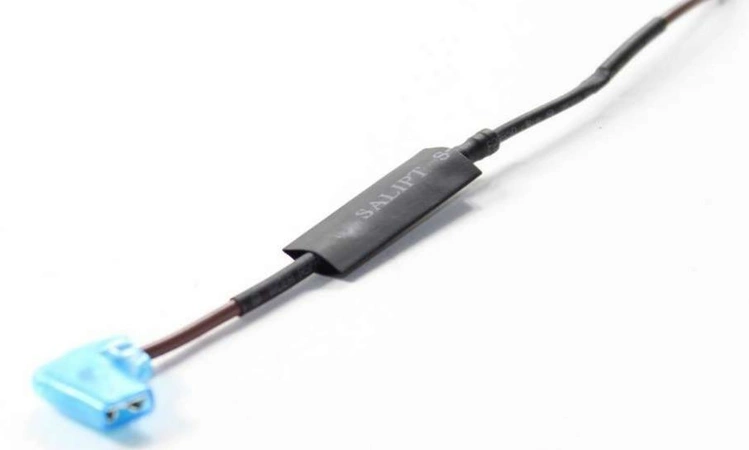 COV33987301 LG Fuse Assembly