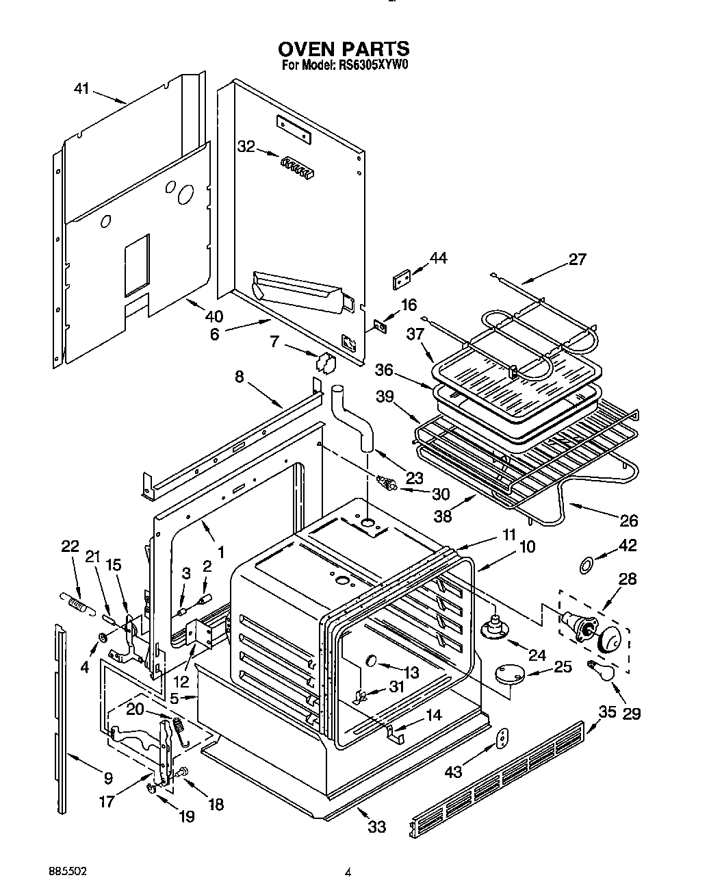 04 - OVEN
