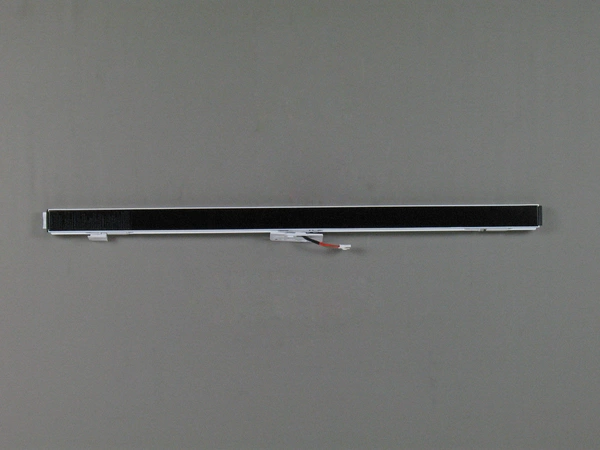 AGU74110903 LG Refrigerator Flipper Front Pla