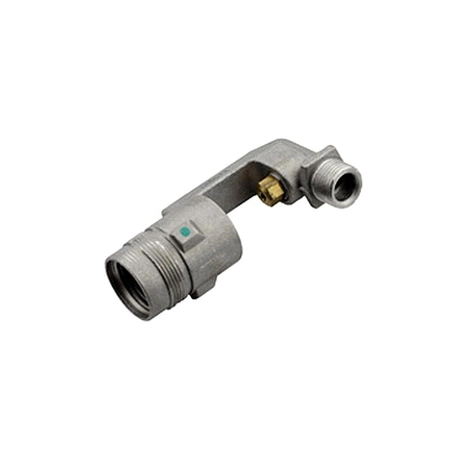 249129P Fisher & Paykel Range Main Jet Holder
