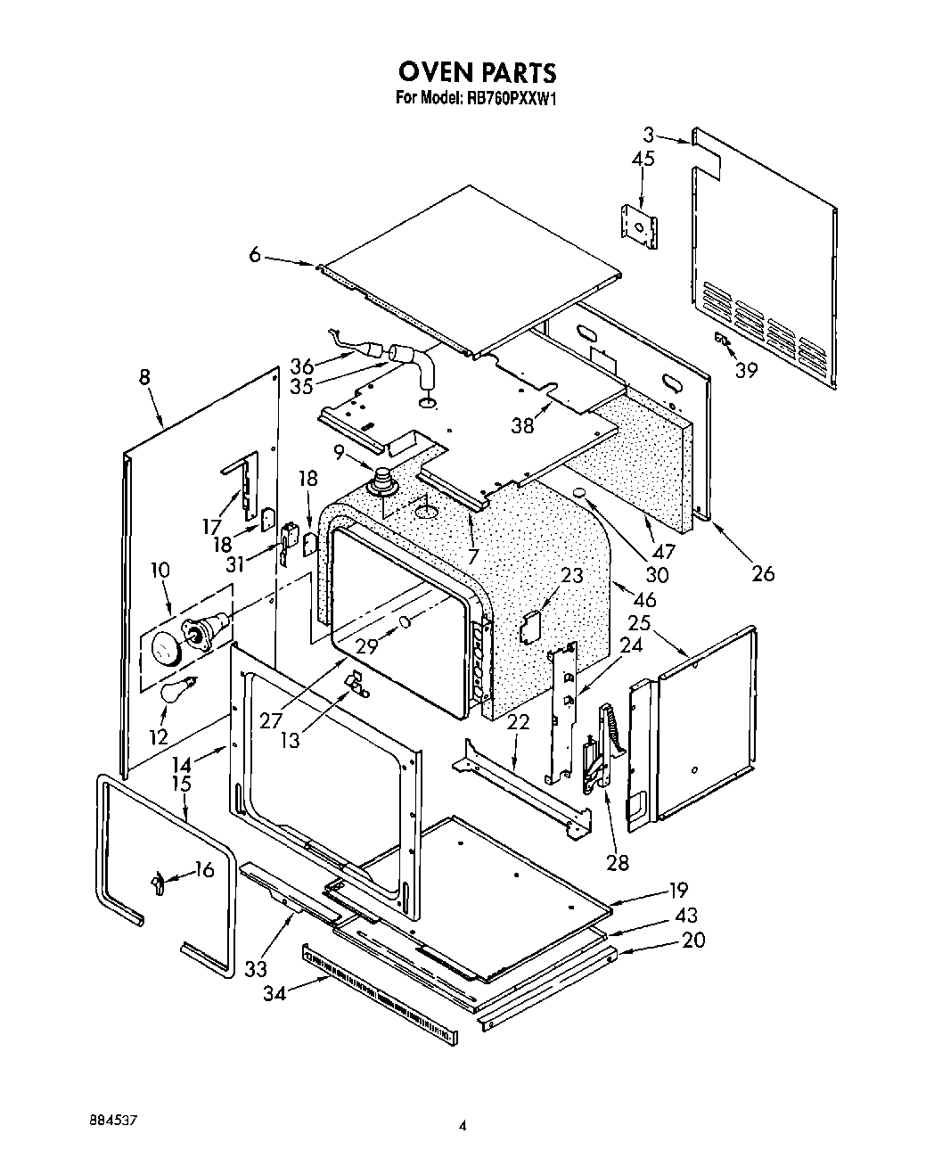 04 - OVEN
