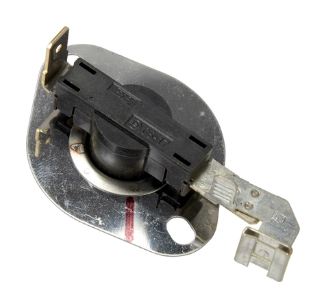 WP3977767 Whirlpool Whirlpool Dryer High Limi
