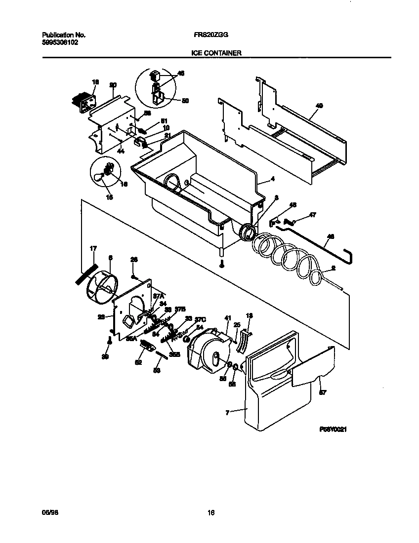 09 - ICE CONTAINER
