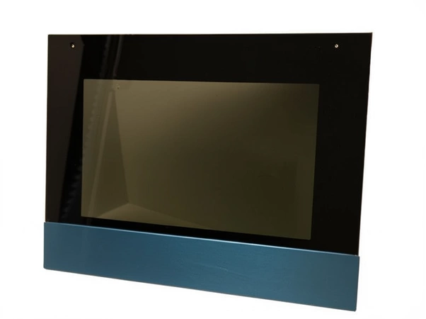W11653626 Whirlpool Glass Door