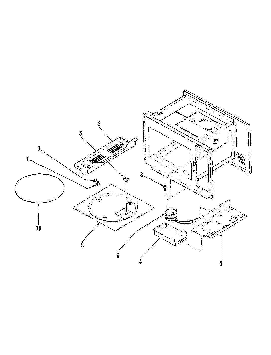 04 - TURNTABLE
