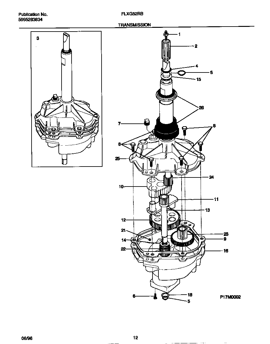 07 - TRANSMISSION