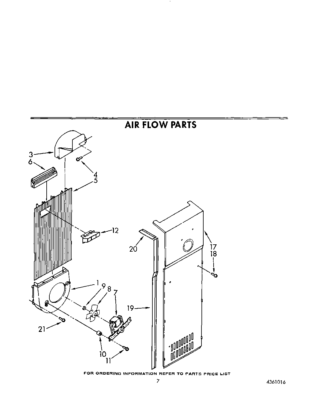 06 - AIR FLOW
