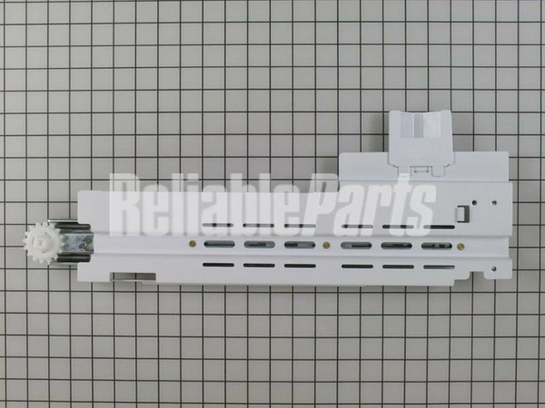DA97-13661A Samsung Low Left Rail Assembly
