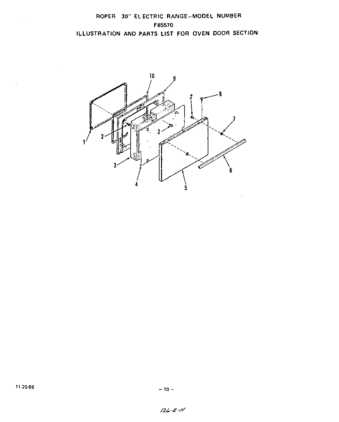 08 - WIRE HARNESSES AND COMPONENTS