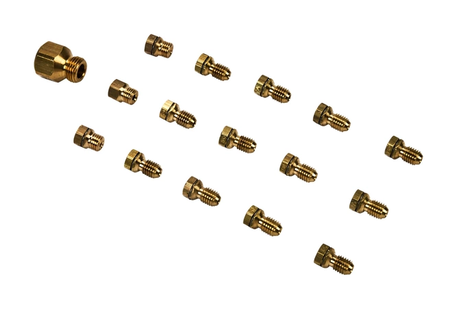 W11428599 Whirlpool Conversion Kit