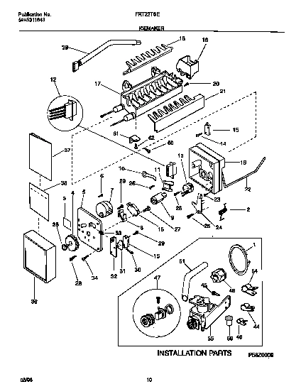 06 - ICE MAKER