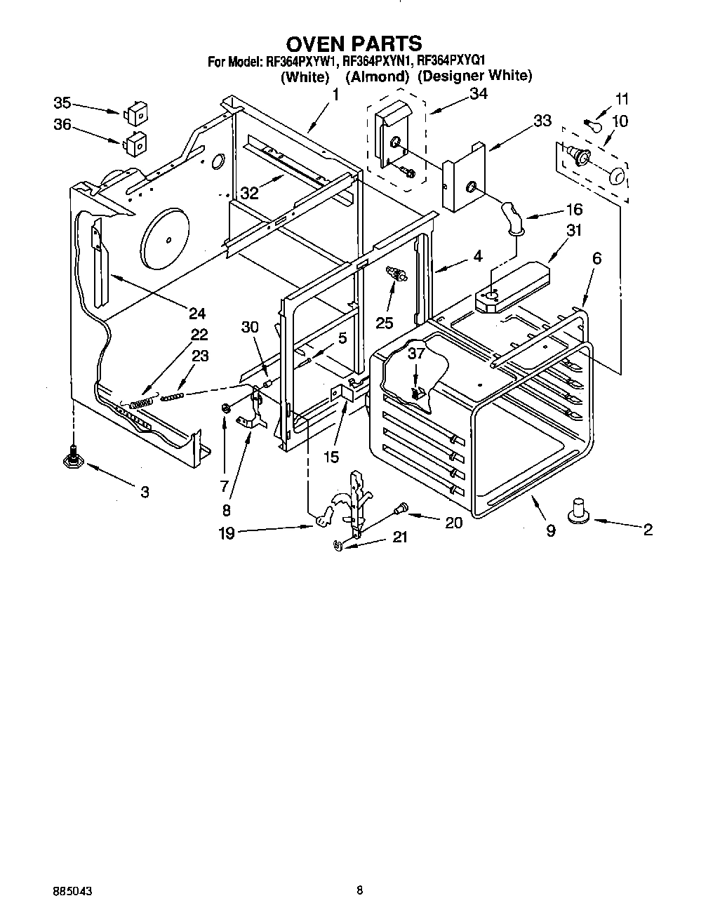 05 - OVEN