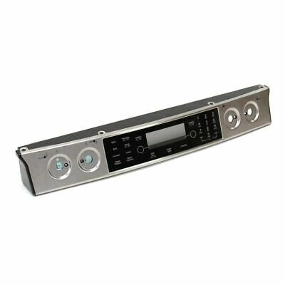 W10314419 Whirlpool Control Panel