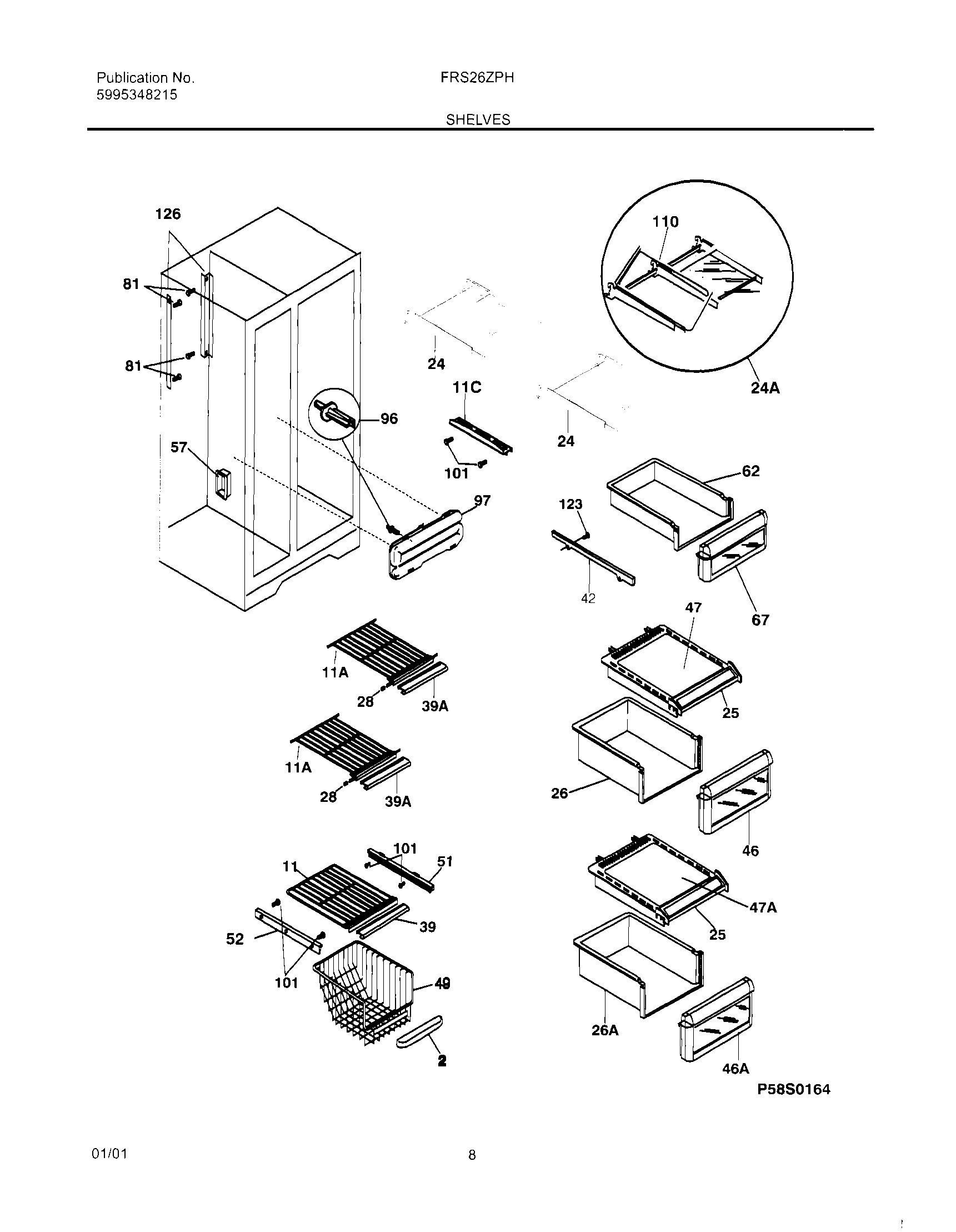 09 - SHELVES