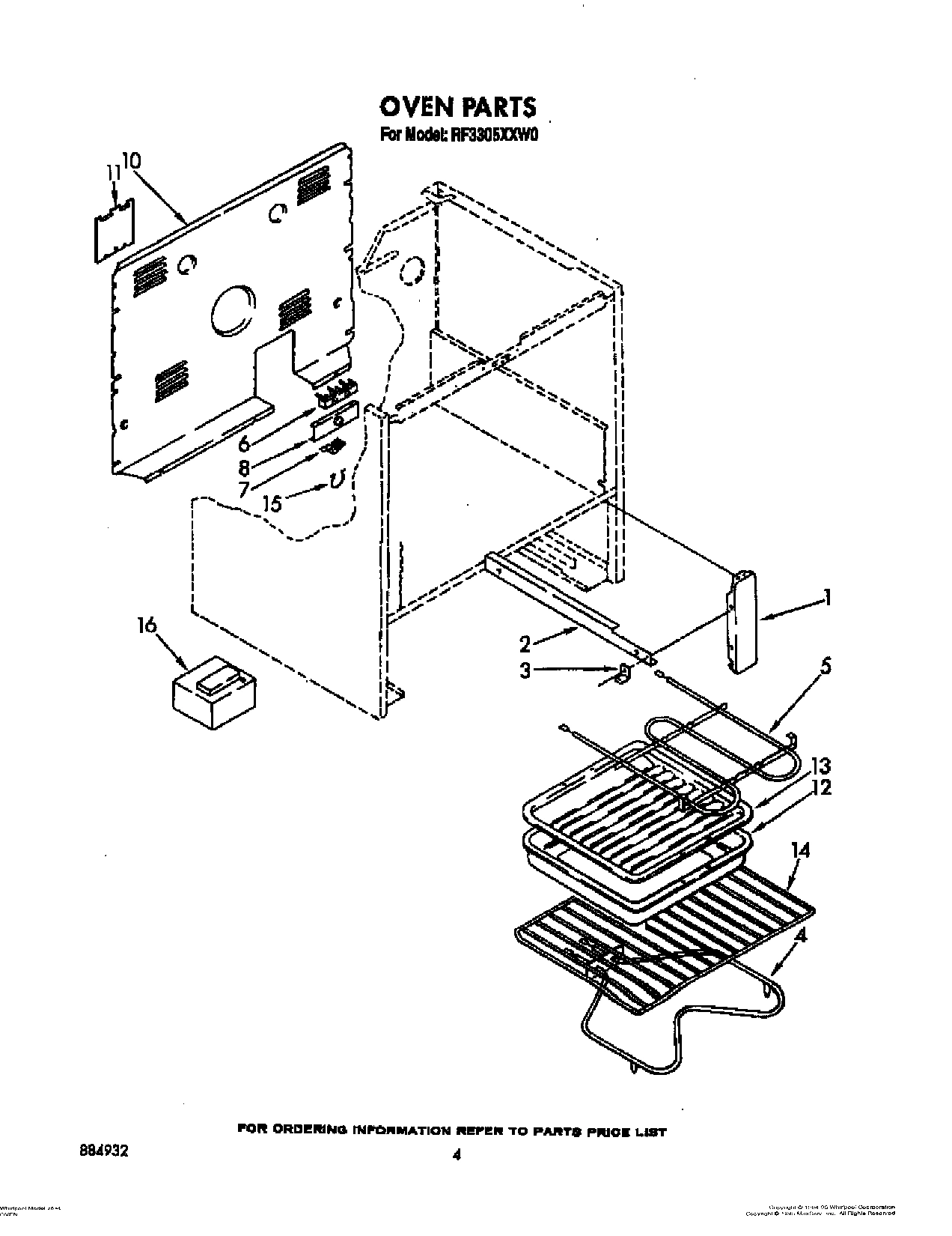 04 - OVEN, OPTIONAL