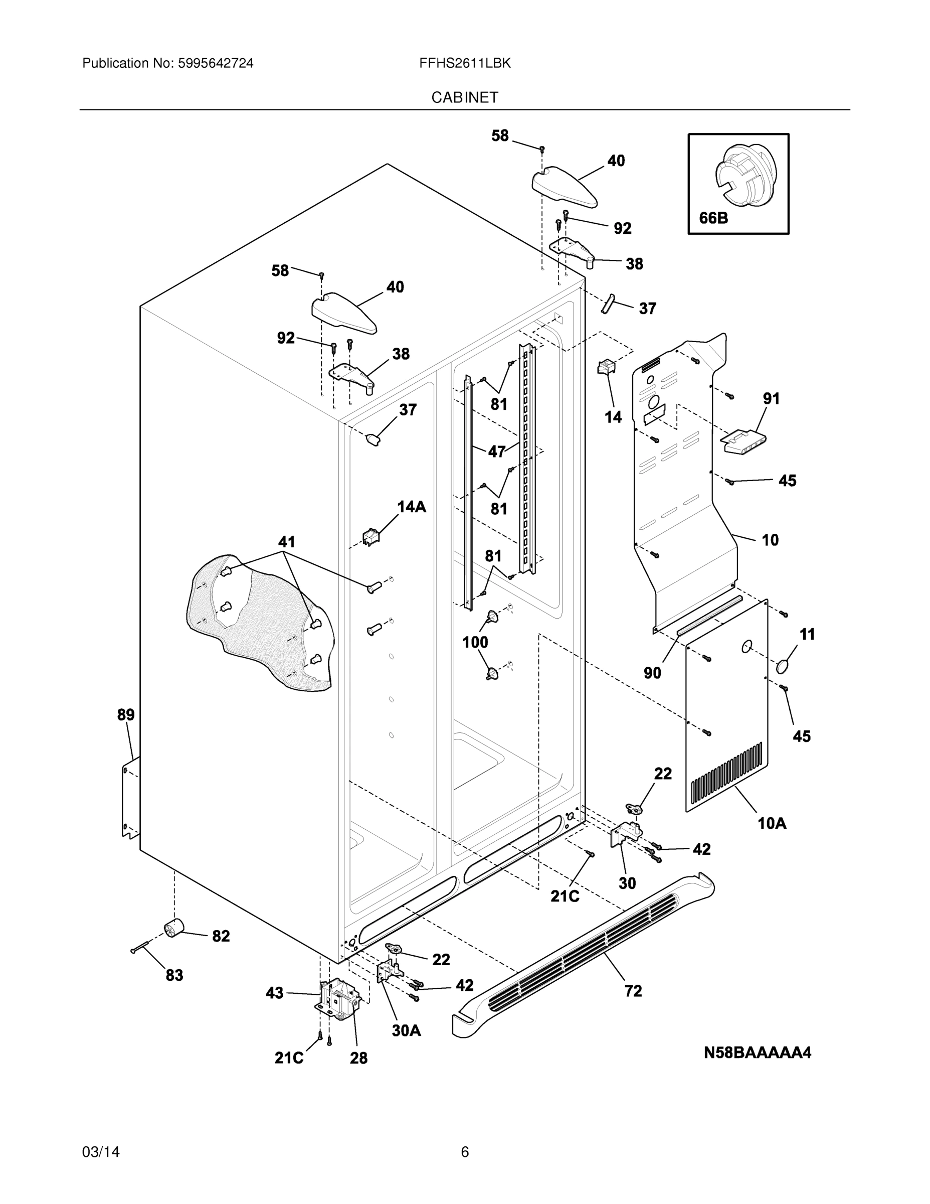 07 - CABINET