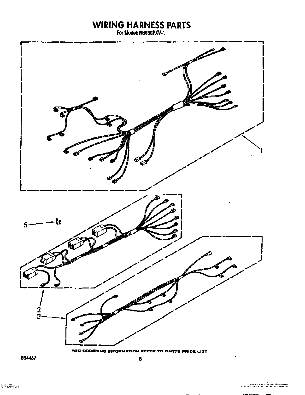 06 - WIRING HARNESS