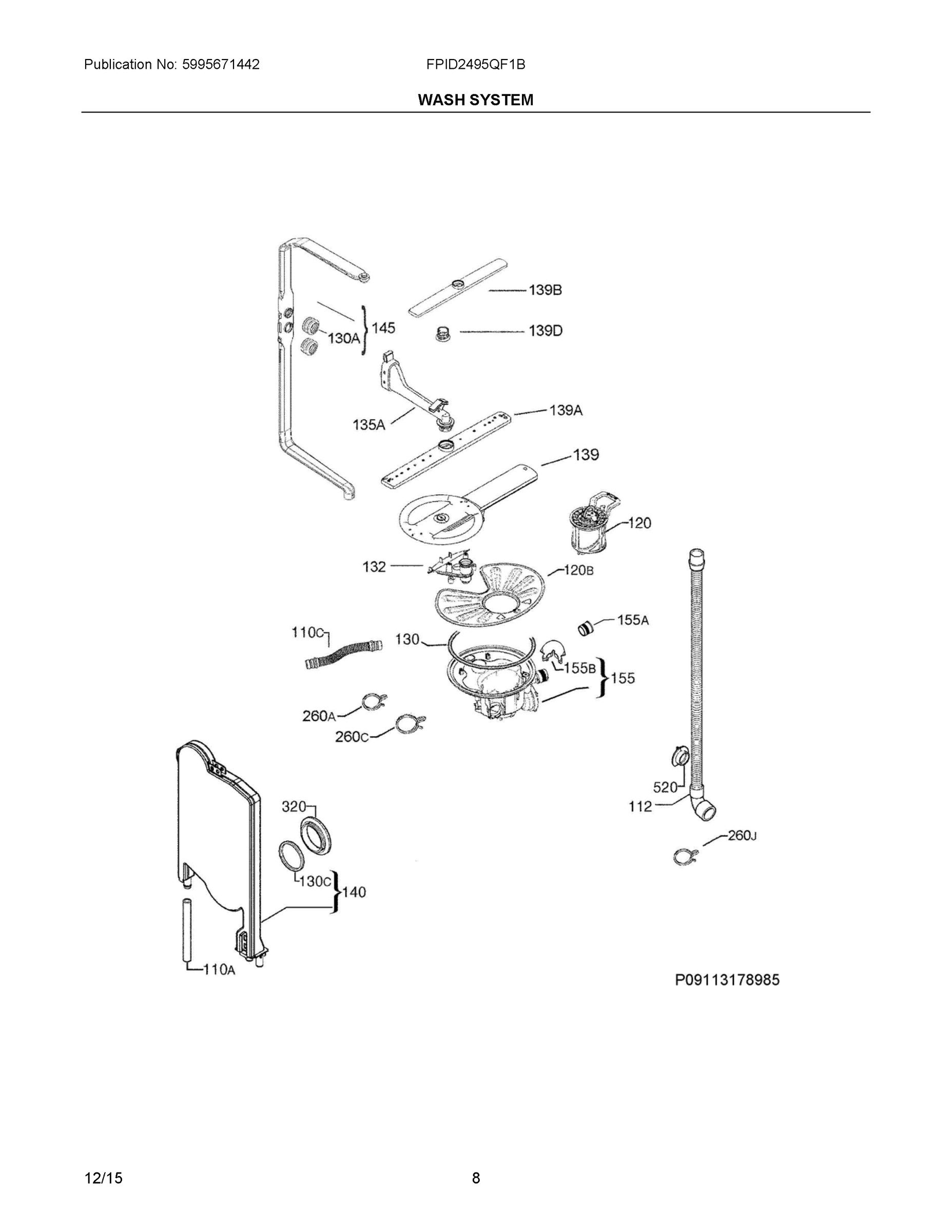 05 - WASH SYSTEM
