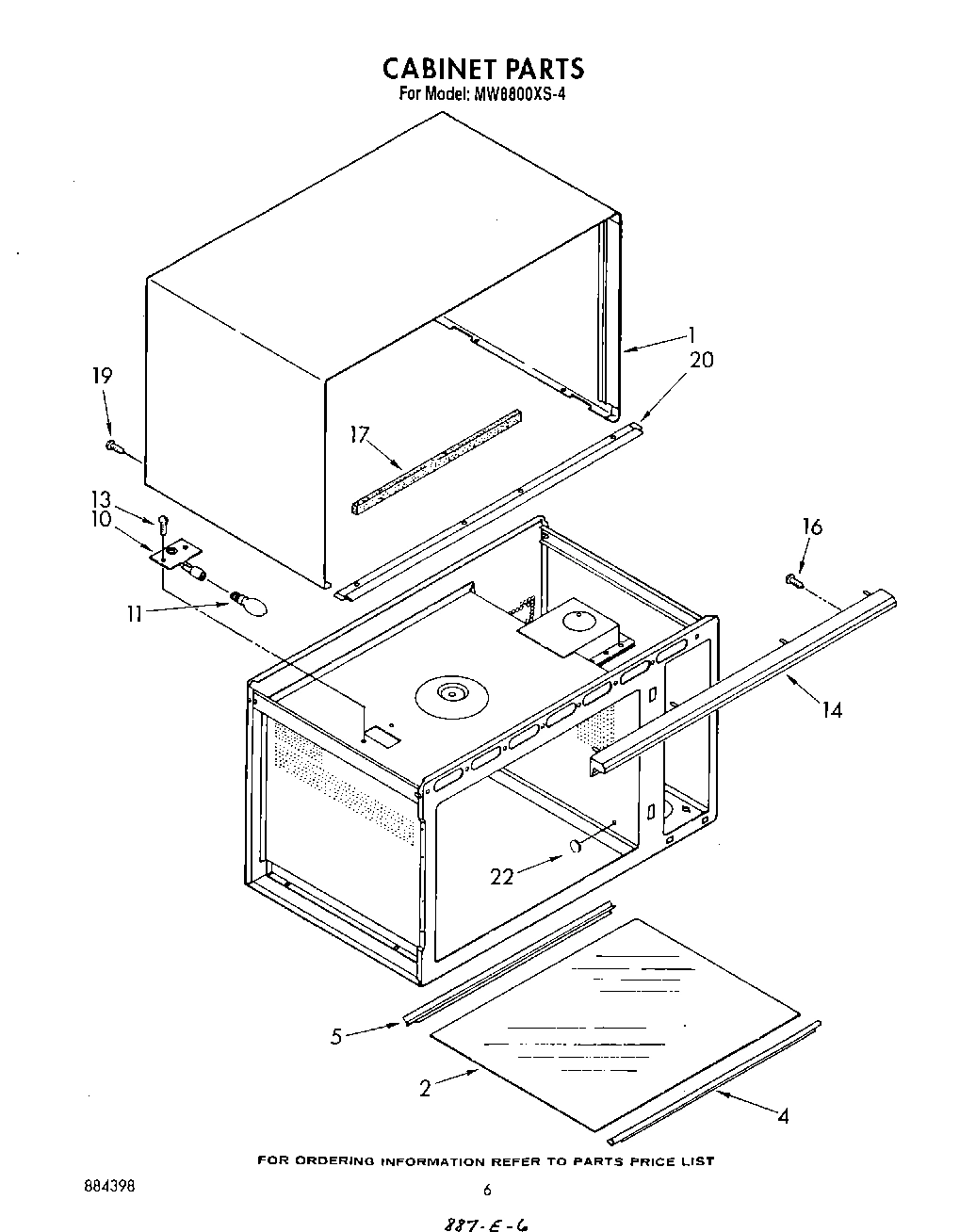 04 - CABINET