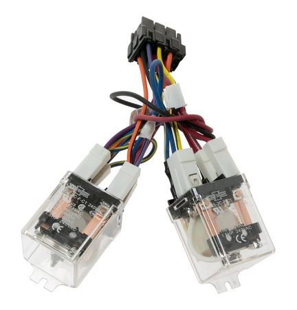 WB18X32561 GE Relay Wire Harness