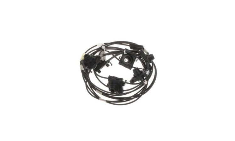 5304528833 Frigidaire Ignition Harness