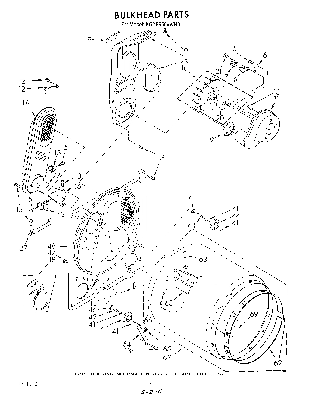 04 - BULKHEAD