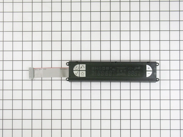 00445315 Bosch Range Operating Module