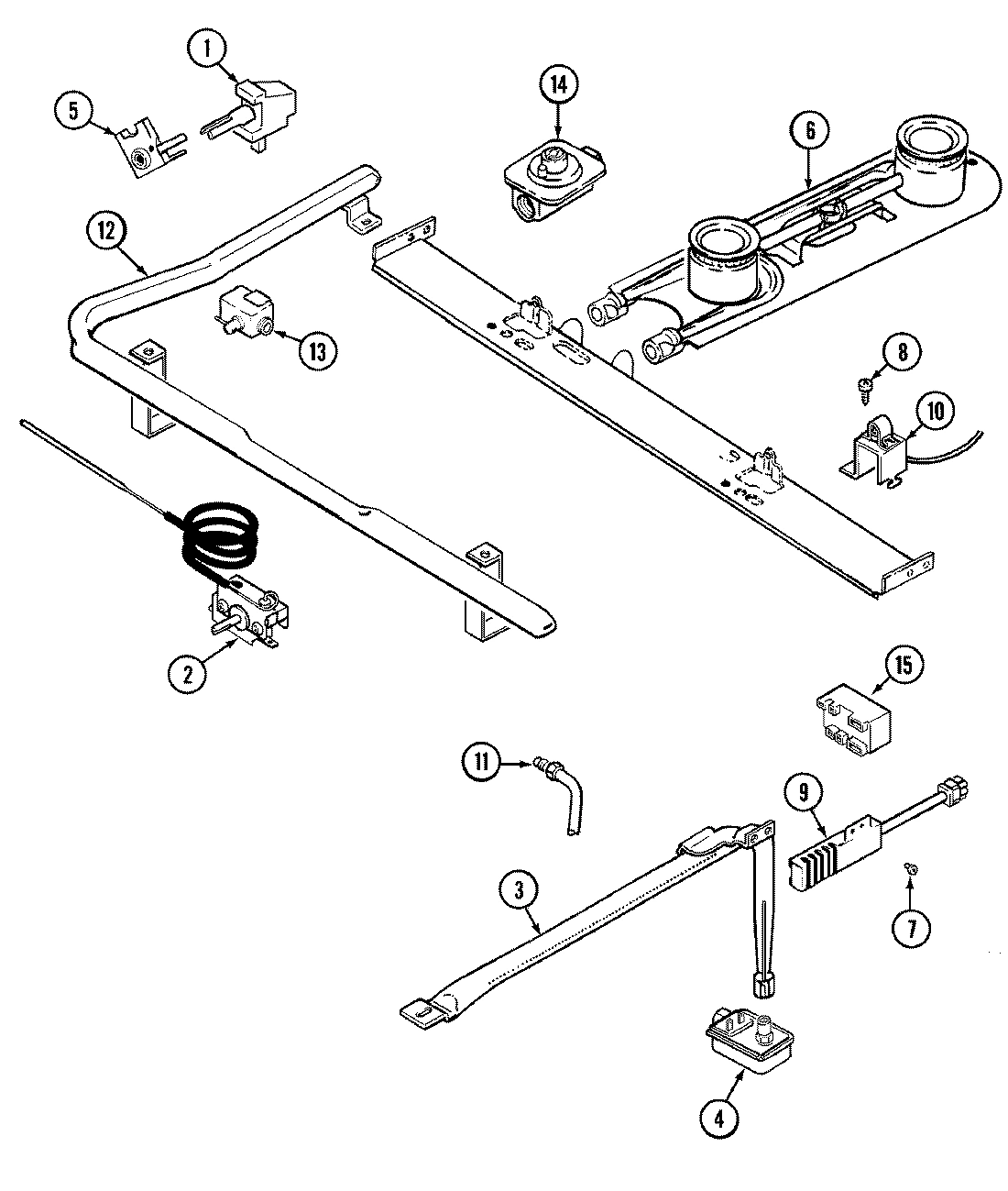 04 - GAS CONTROLS