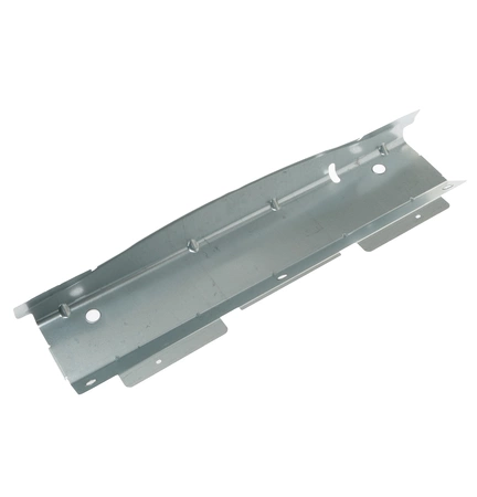 WB34X21602 GE Range Divider Wiring