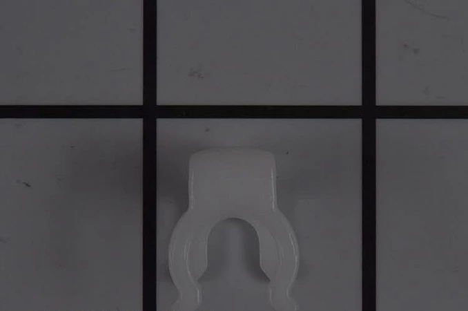 W11091654 Whirlpool Refrigerator Double Lock
